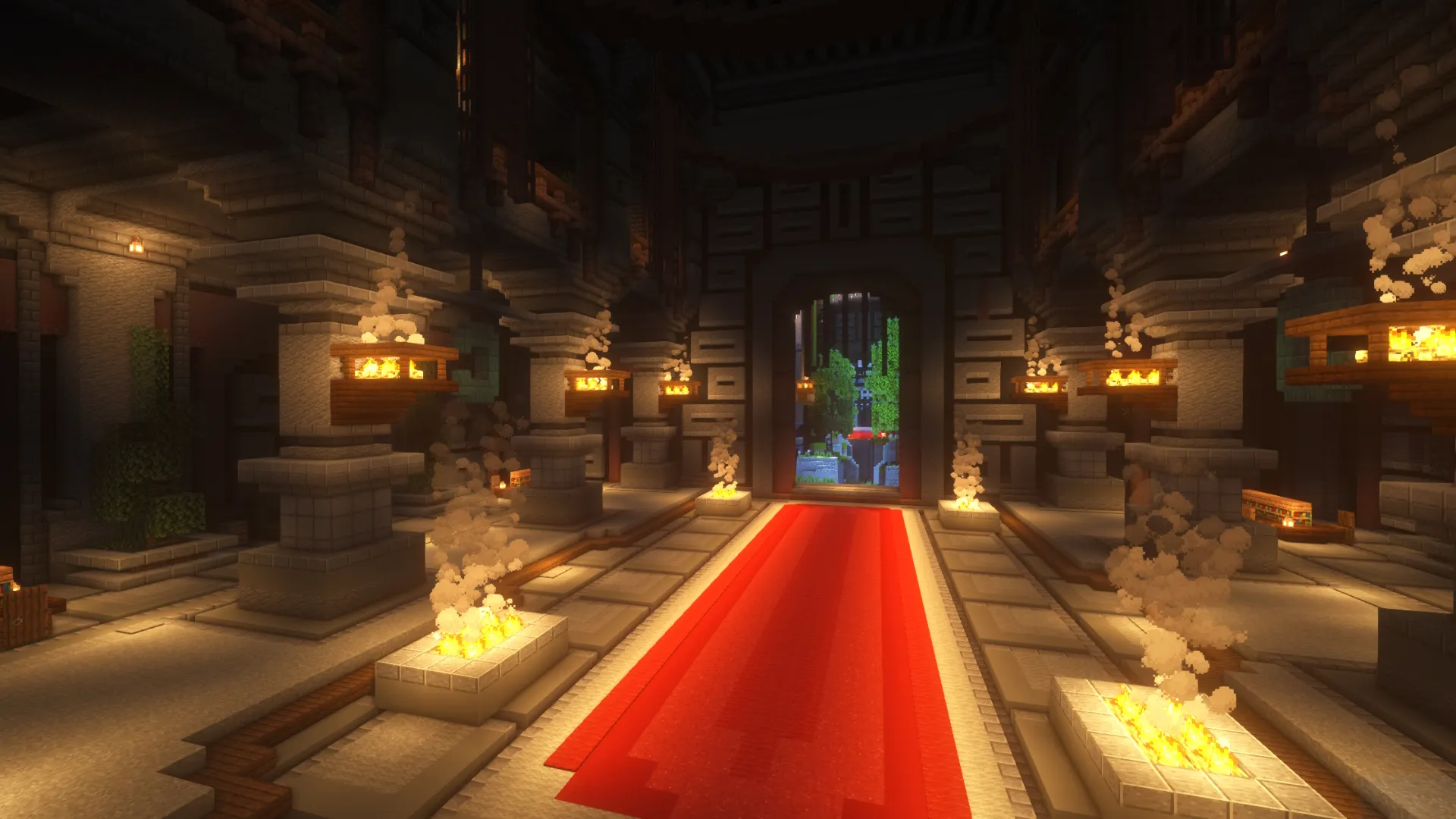 Mythic Dungeon