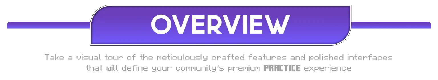 PRACTICE - Premium Server Setup | BuiltByBit