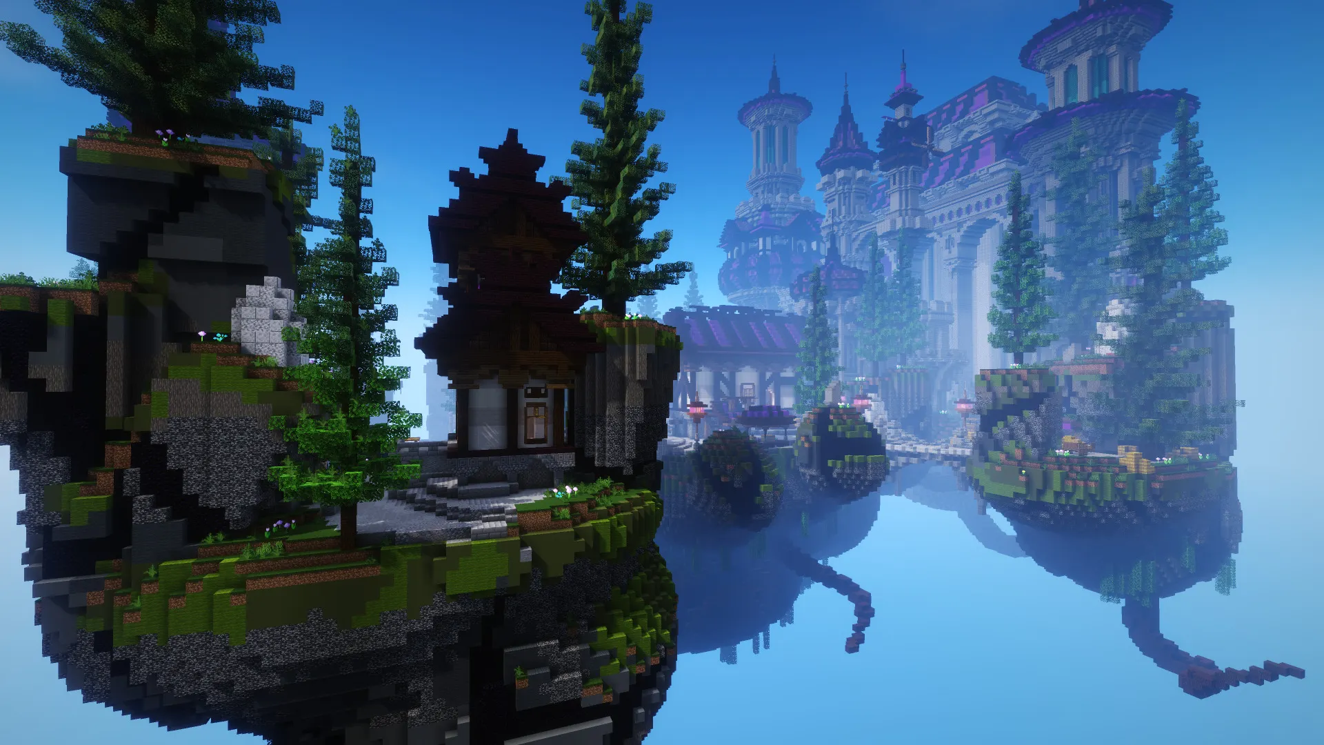 Dark Spawn | BuiltByBit