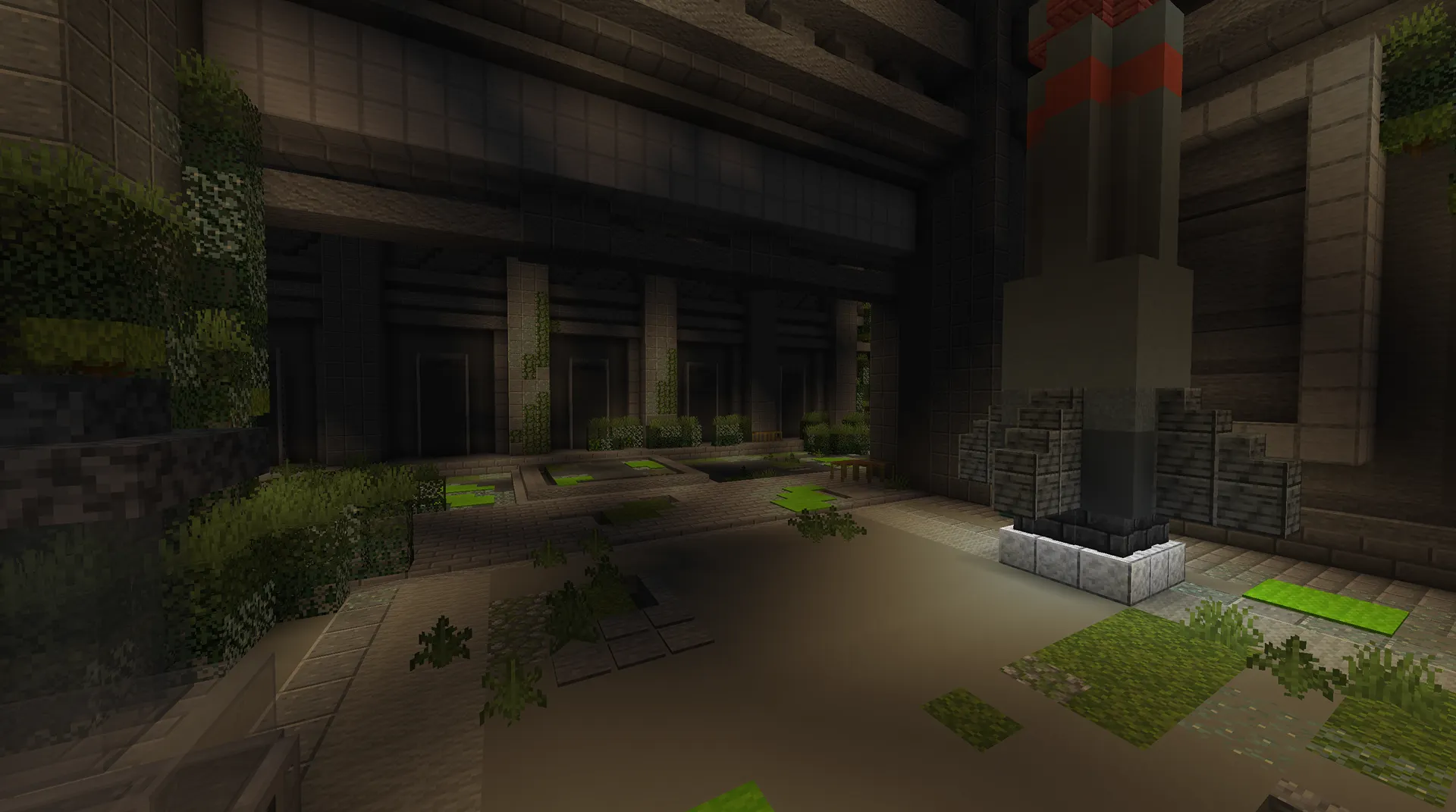 Mini Dungeon