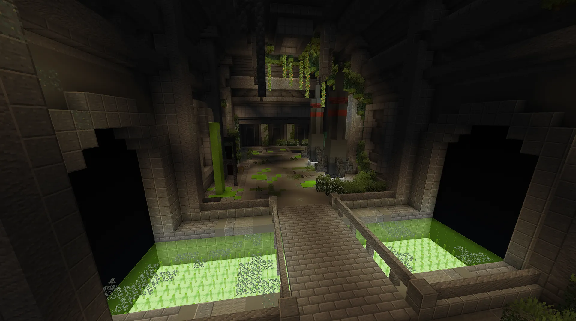 Mini Dungeon