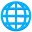 🌐
