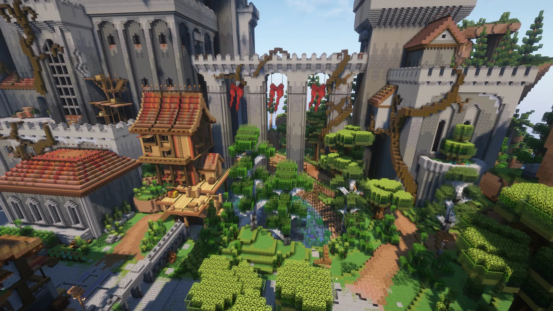 Knight Hub