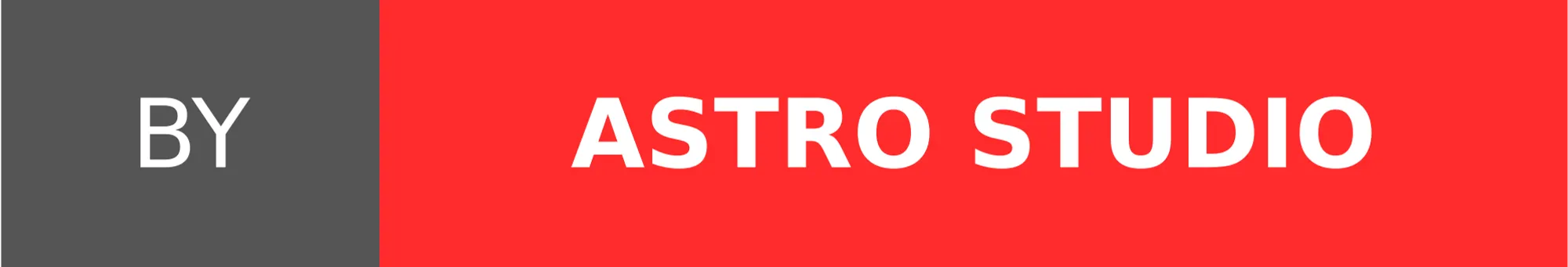 Astro Studio