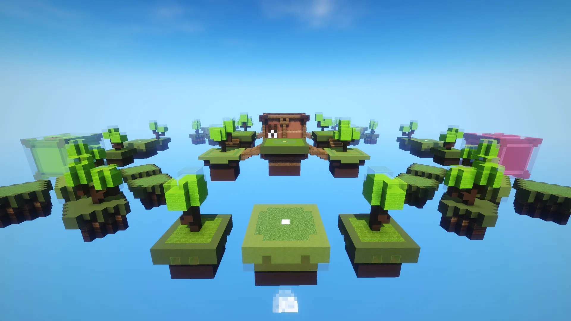 BedWars Pack #2