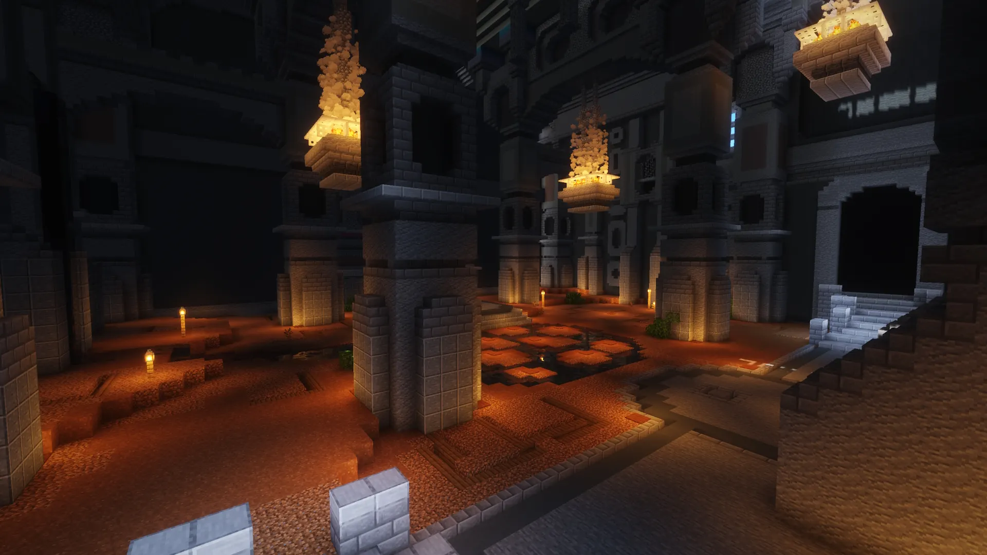Small Dungeon