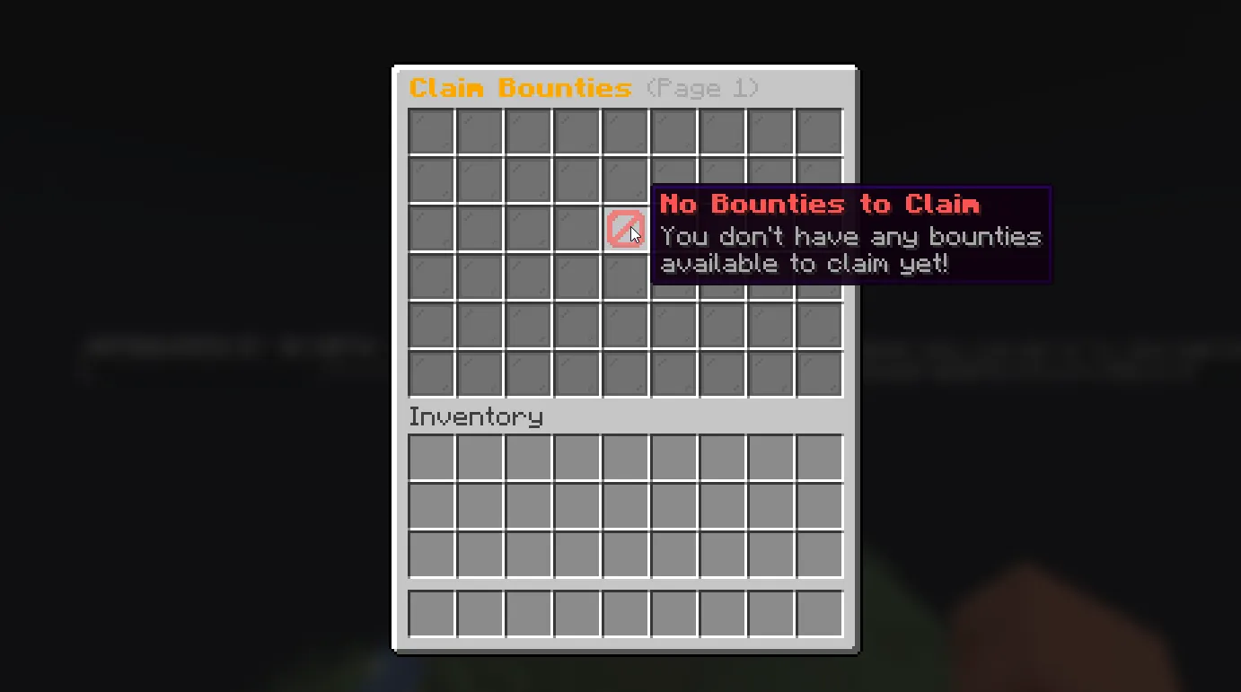 EliteBounty+ | Item | Money | Hybrid | BuiltByBit