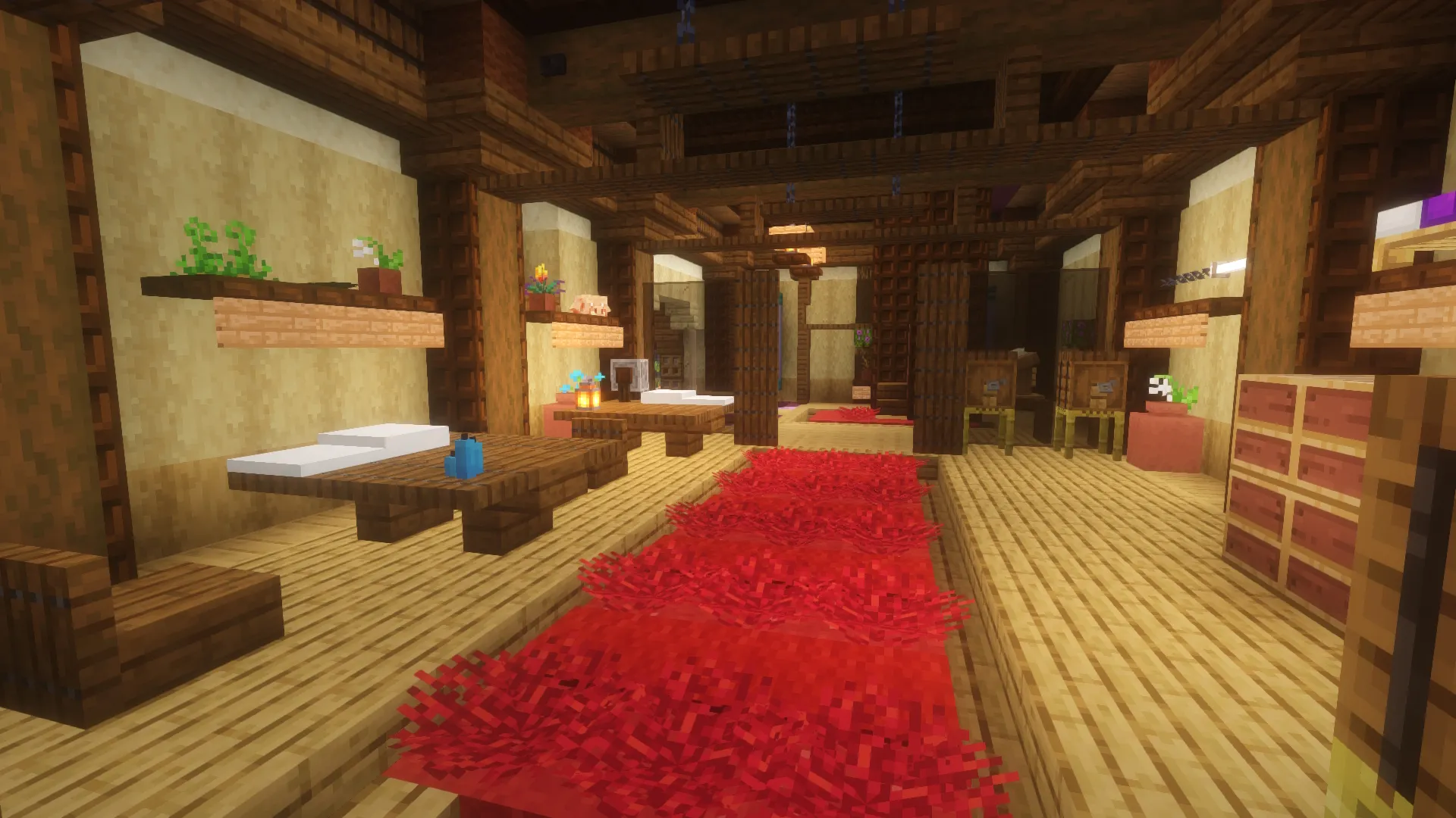 Wizard Spawn