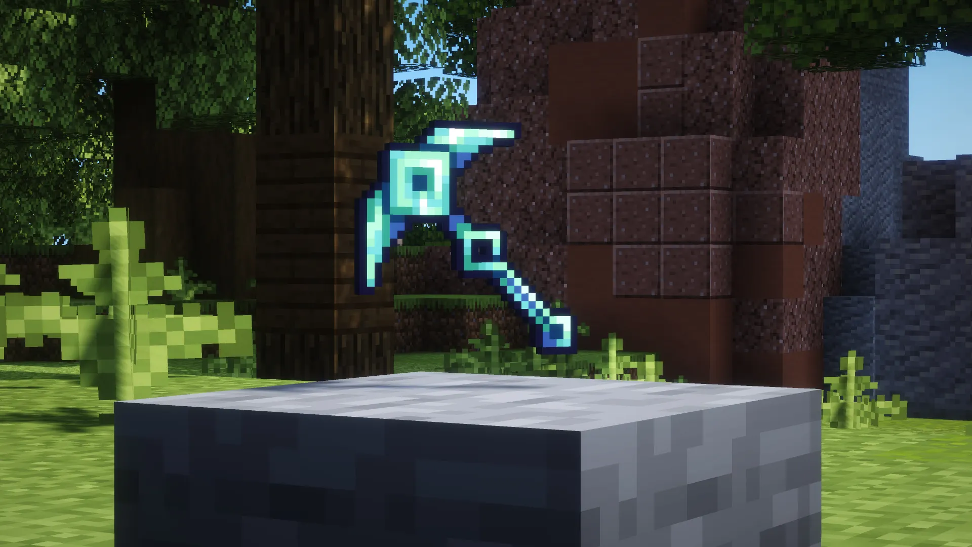Pickaxes Pack