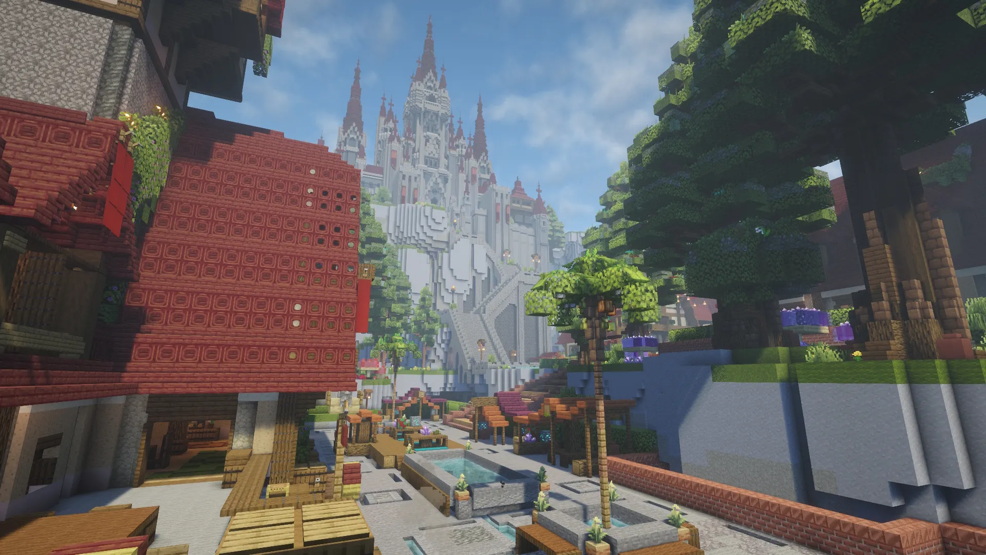 RPG Village