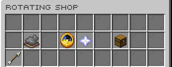 FoShop rotating shop