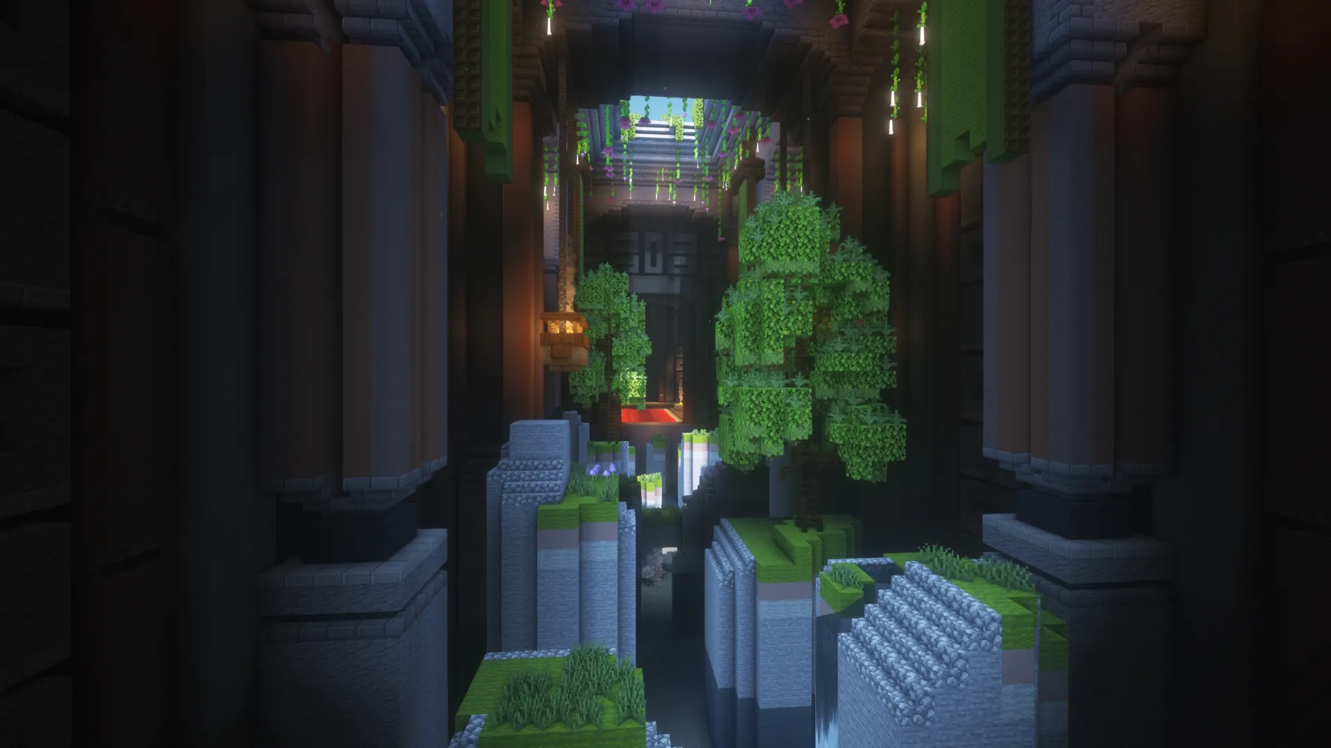Mythic Dungeon