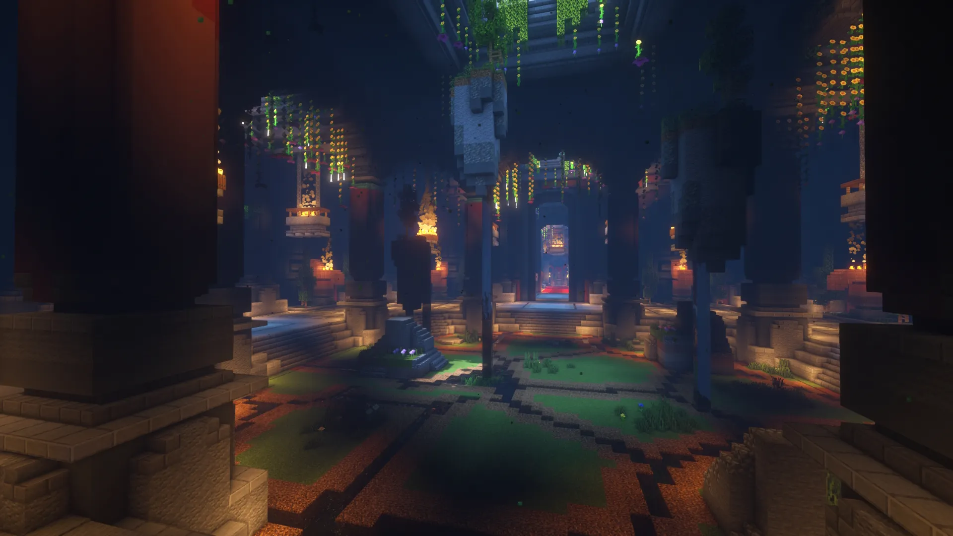 Mythic Dungeon