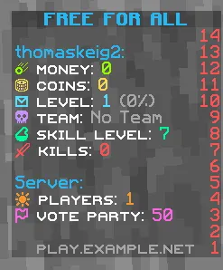 proxy