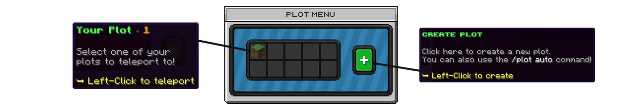 PlotSquared Configuration | BuiltByBit