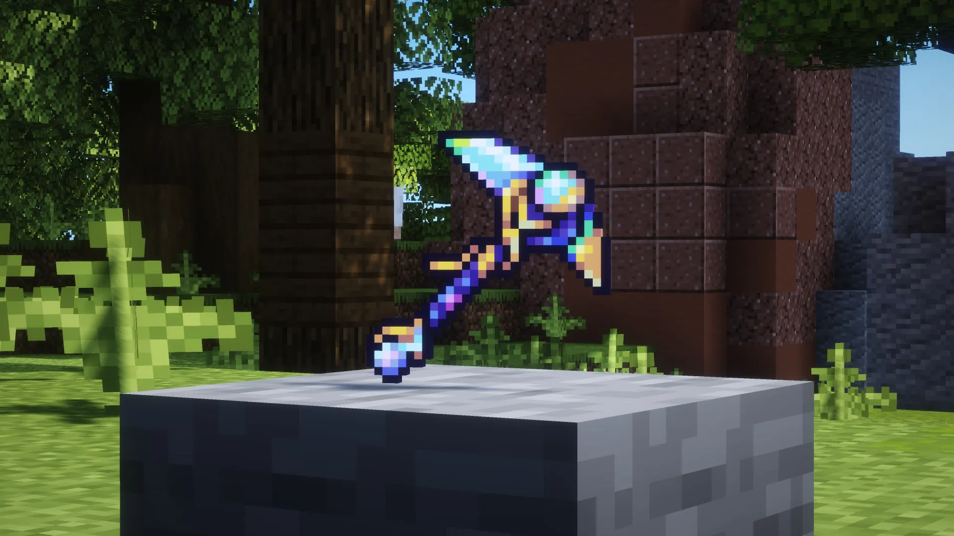 Pickaxes Pack
