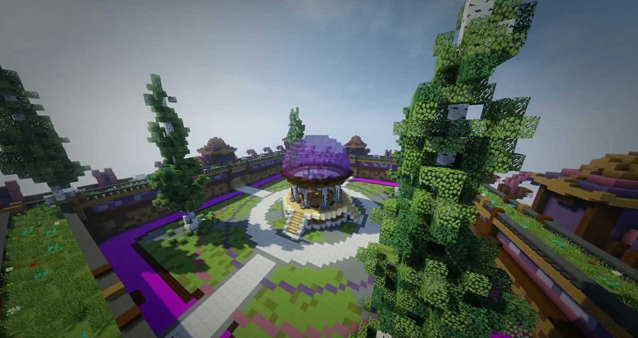 Magic Spawn | BuiltByBit