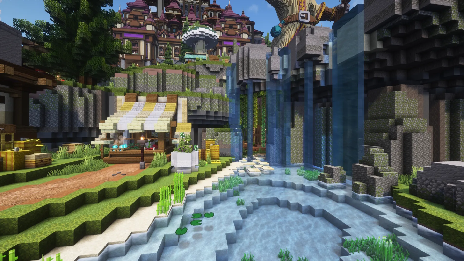 Wizard Spawn