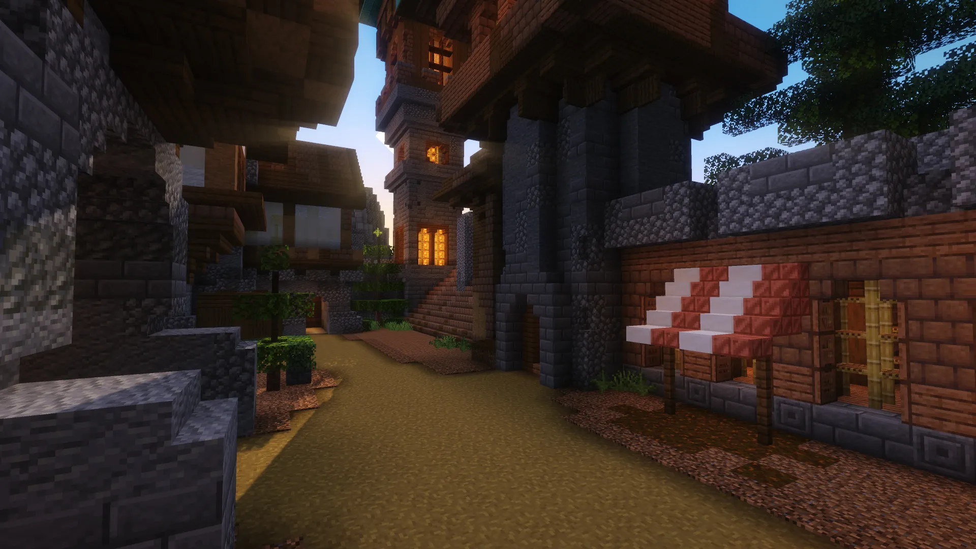 Historical Spawn