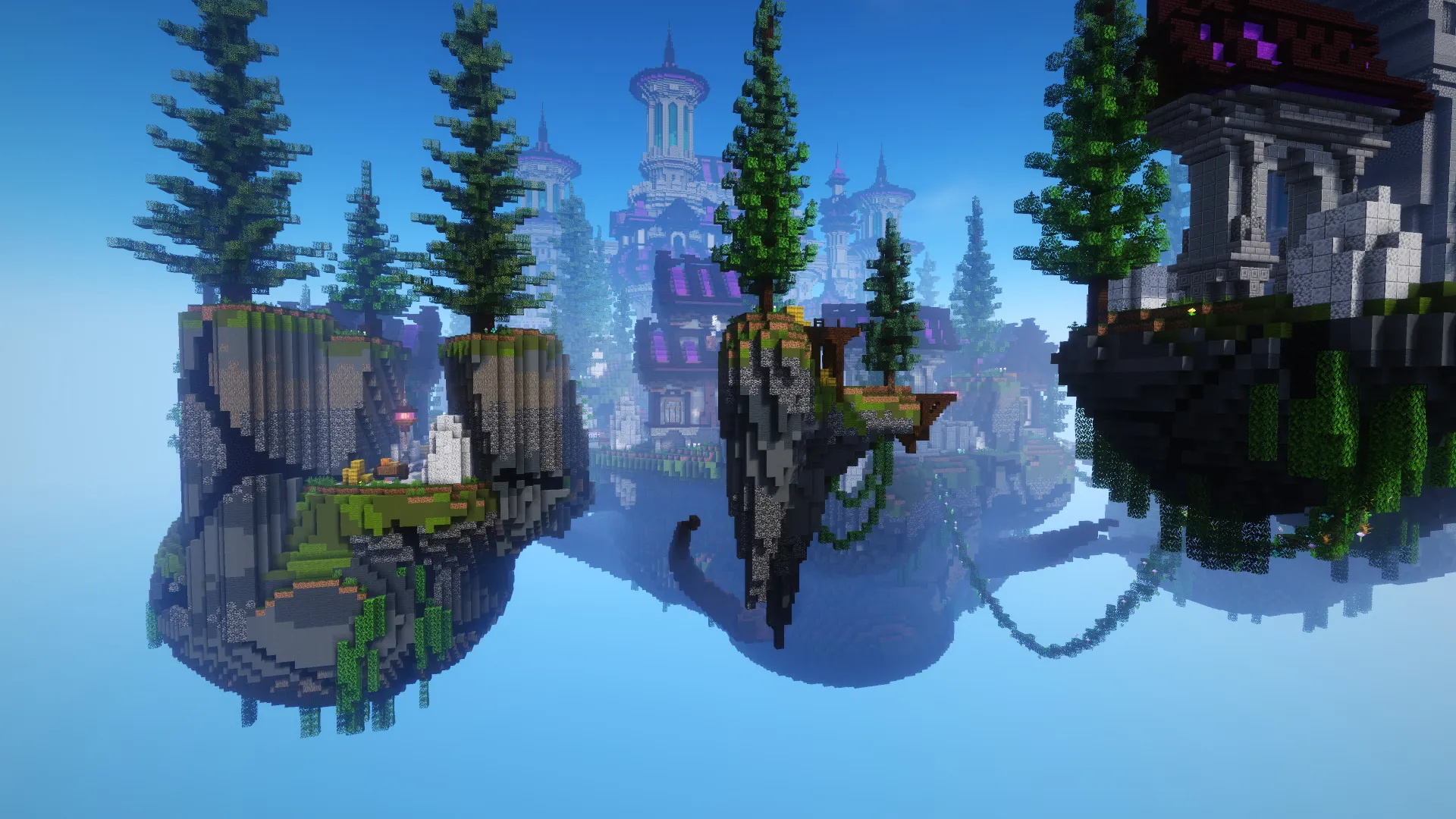 Dark Spawn | BuiltByBit
