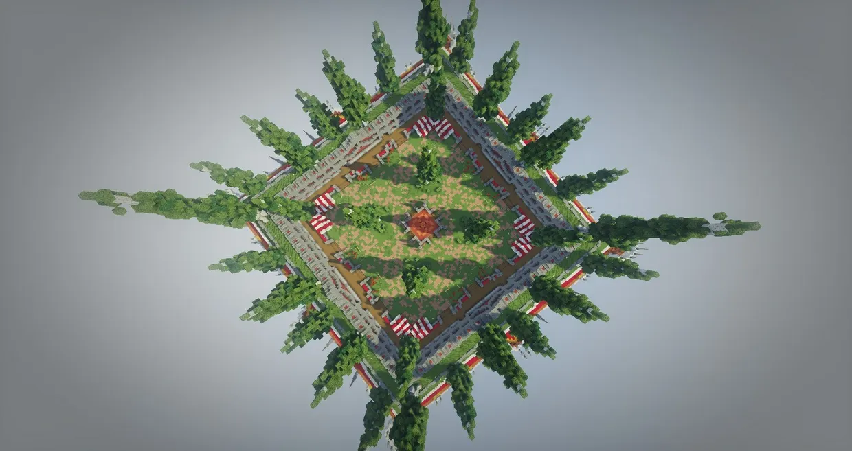 Red Spawn | BuiltByBit