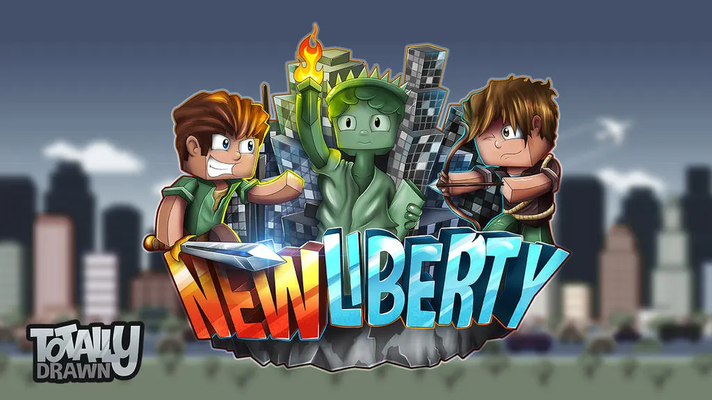 minecraft_server_logo___new_liberty_by_totallyanimated-d9p4phb.jpg