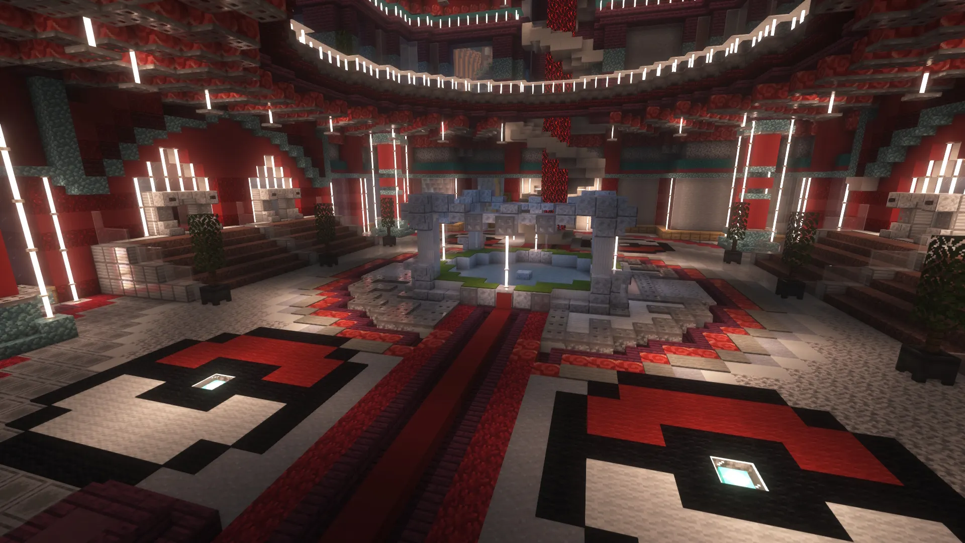 Tropical Pixelmon Spawn | BuiltByBit