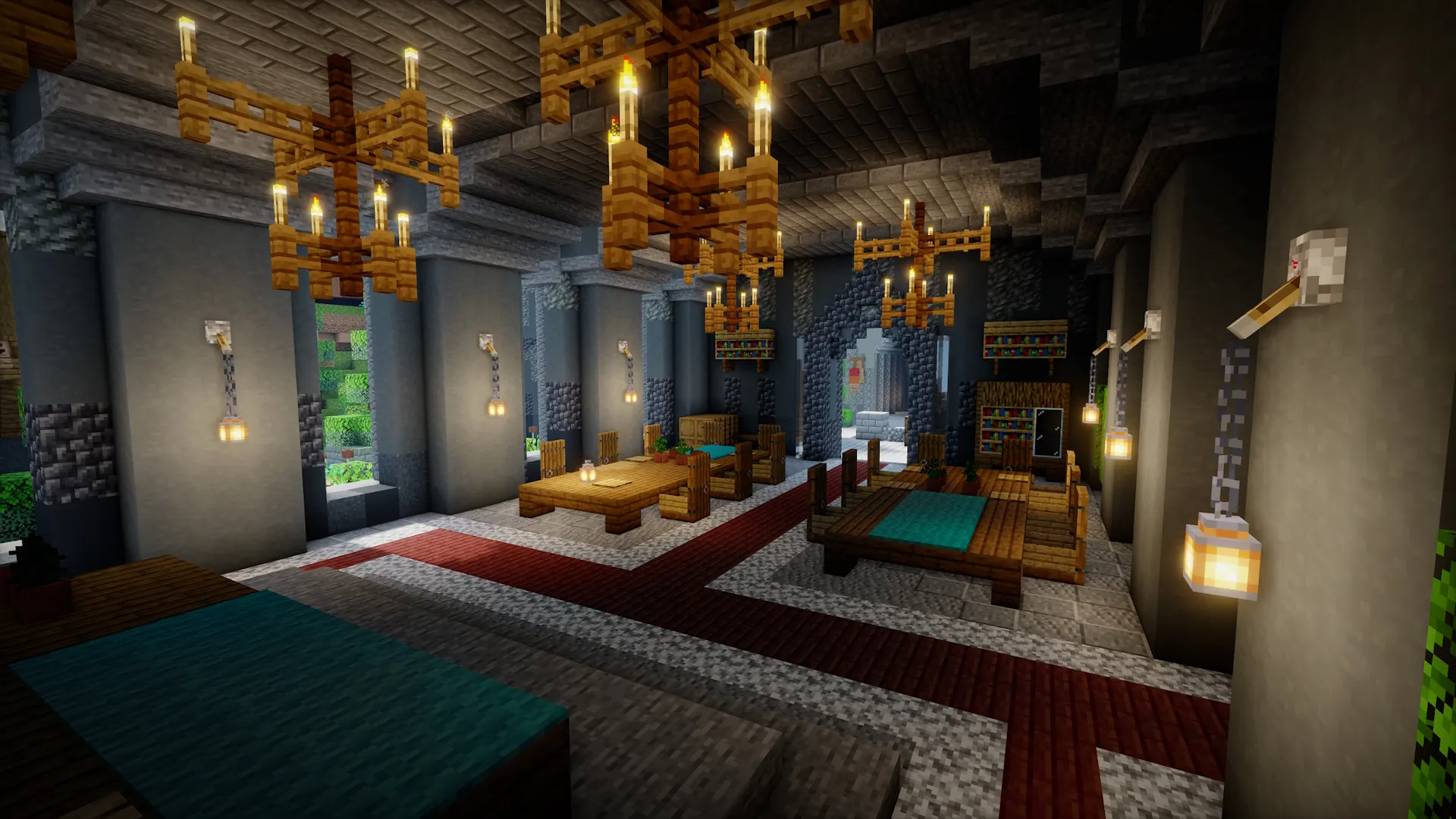 Knight Hub