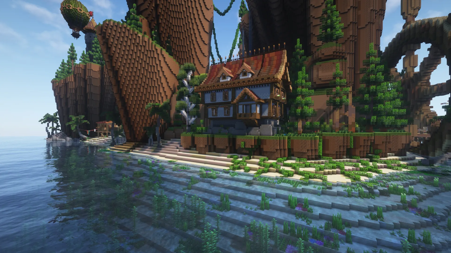 Knight Hub