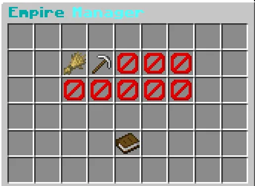 GUI
