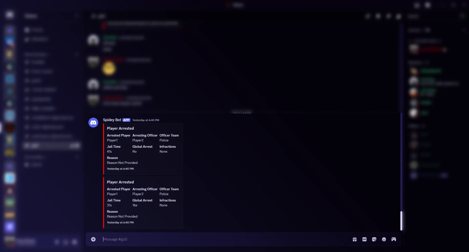 UXR Handcuff System | BuiltByBit
