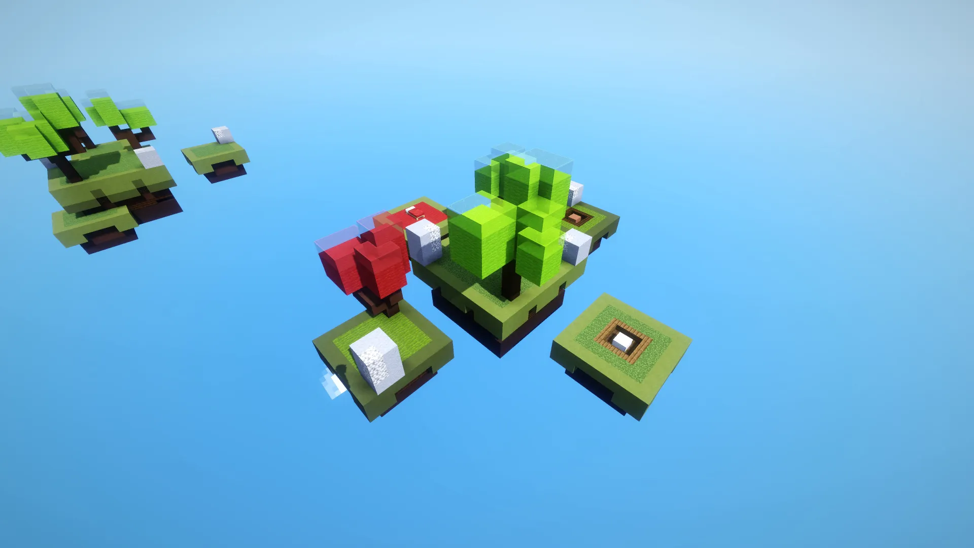 BedWars Pack #2