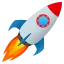🚀