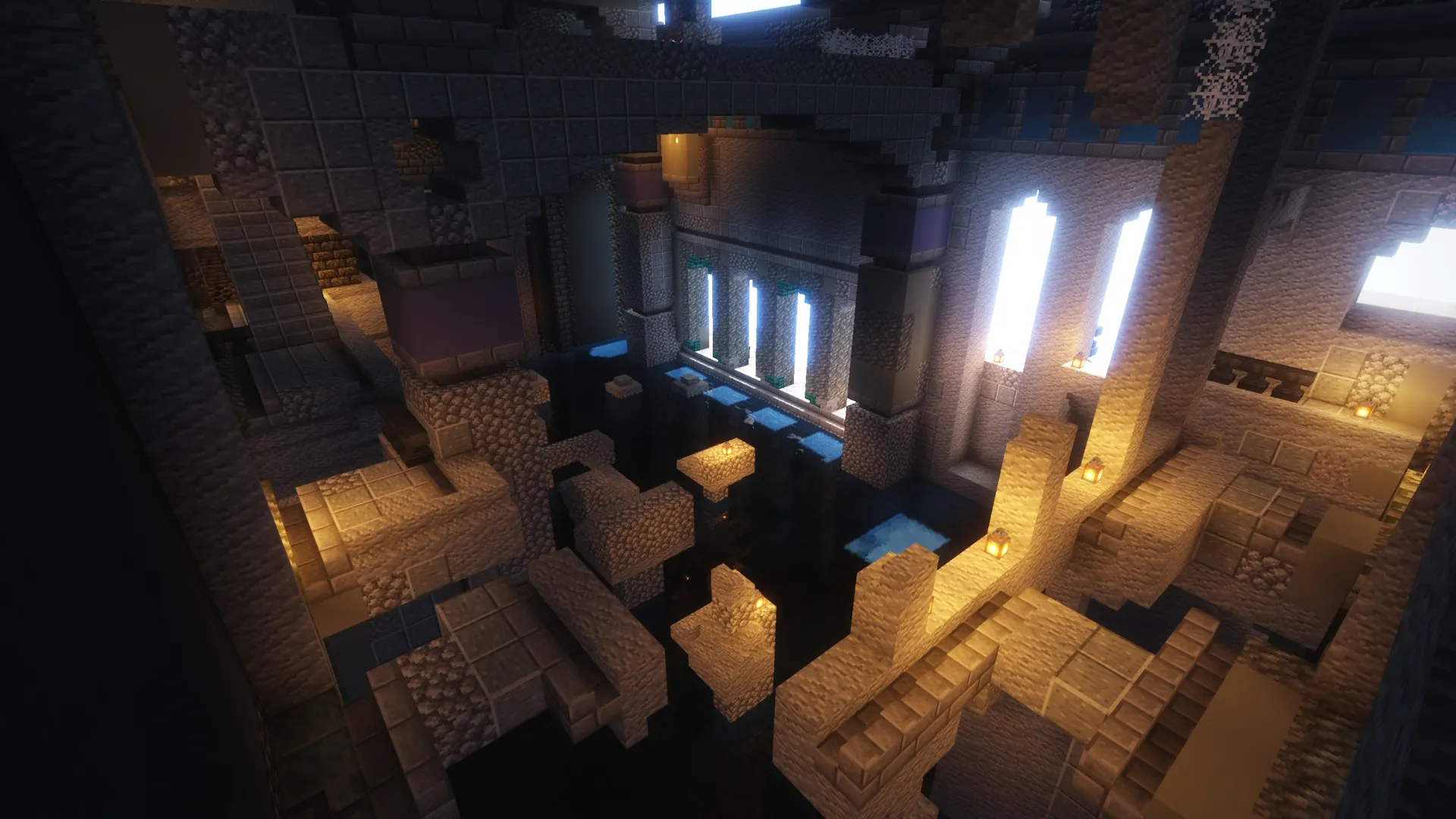 Small Dungeon