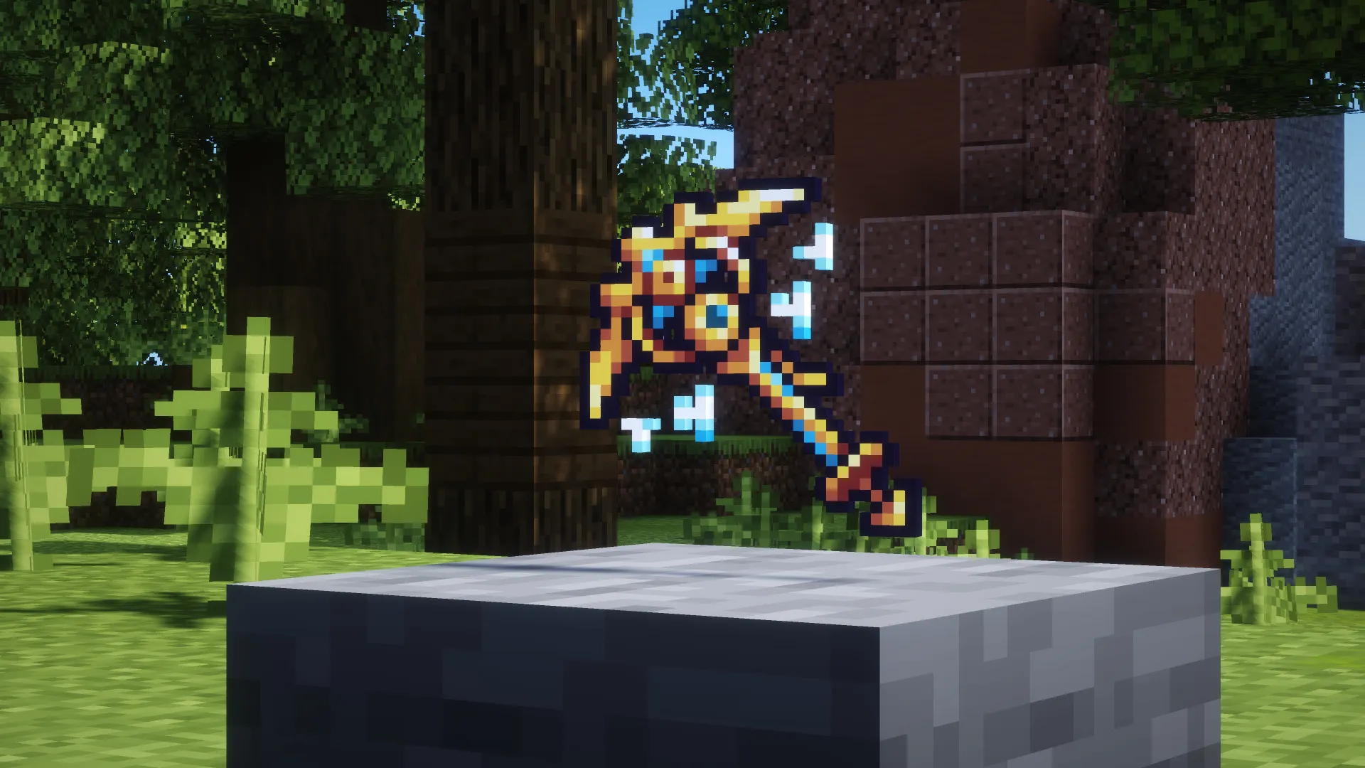 Pickaxes Pack