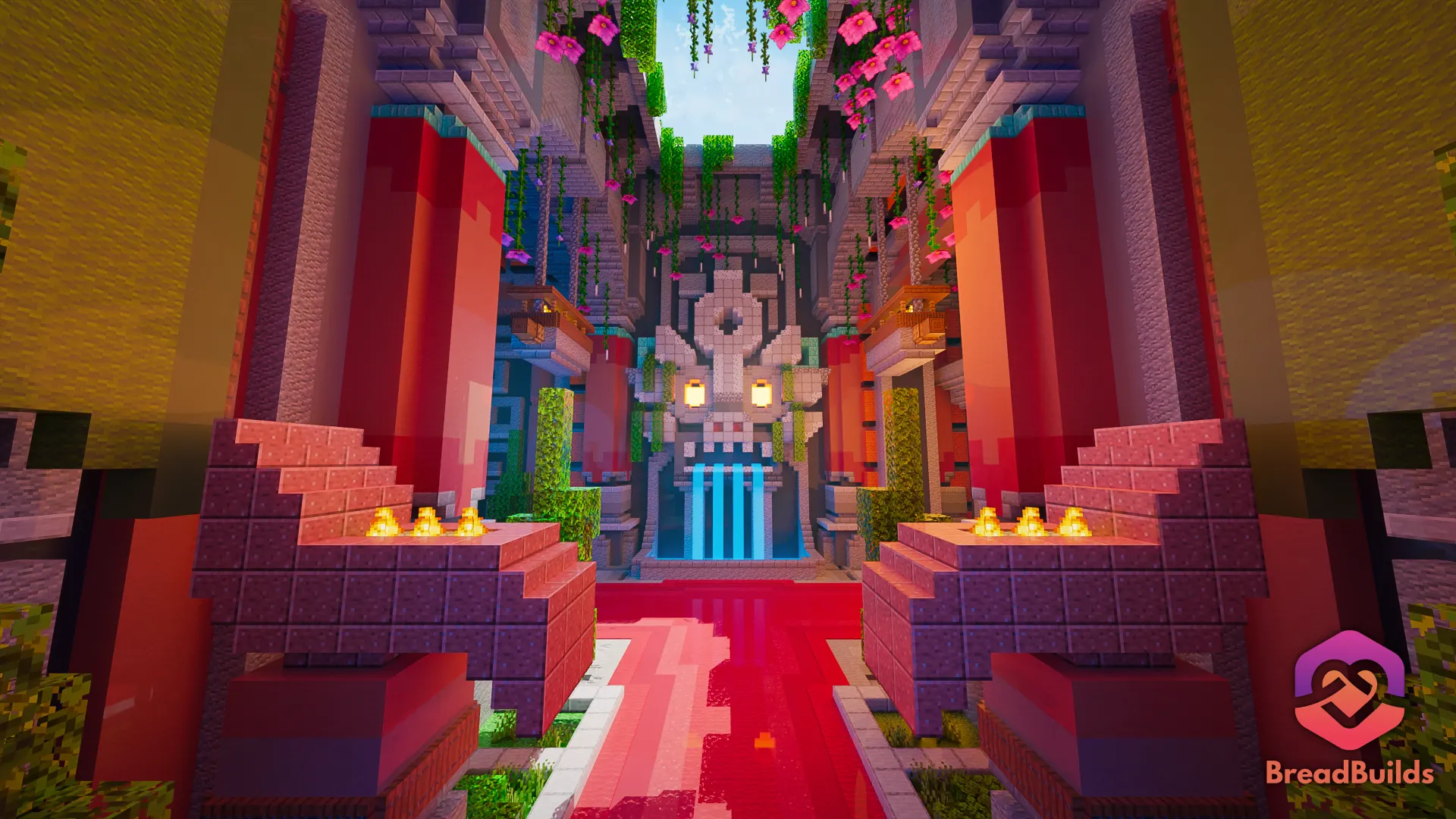 Mythic Dungeon