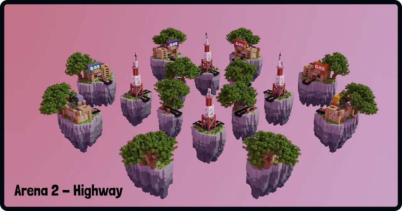 Premium Bedwars Setup | NitroSetups | BuiltByBit