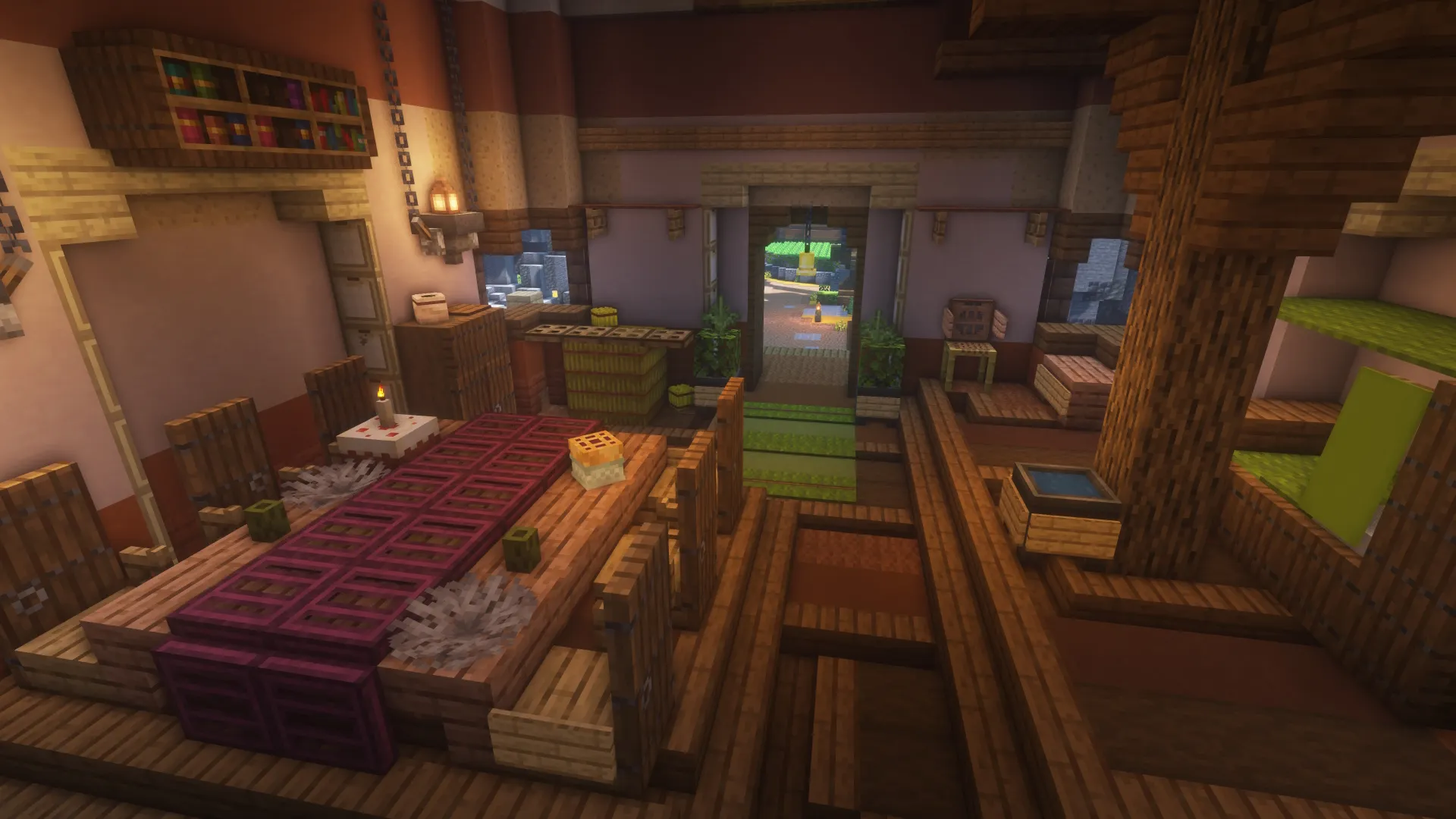 Tropical Elephant Spawn | BuiltByBit