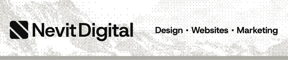 Nevit Digital - Design, Websites, Marketing Agency - Visit nevit.digital