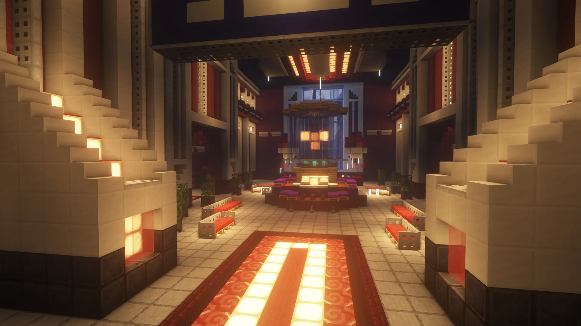 Futuristic Pixelmon Spawn