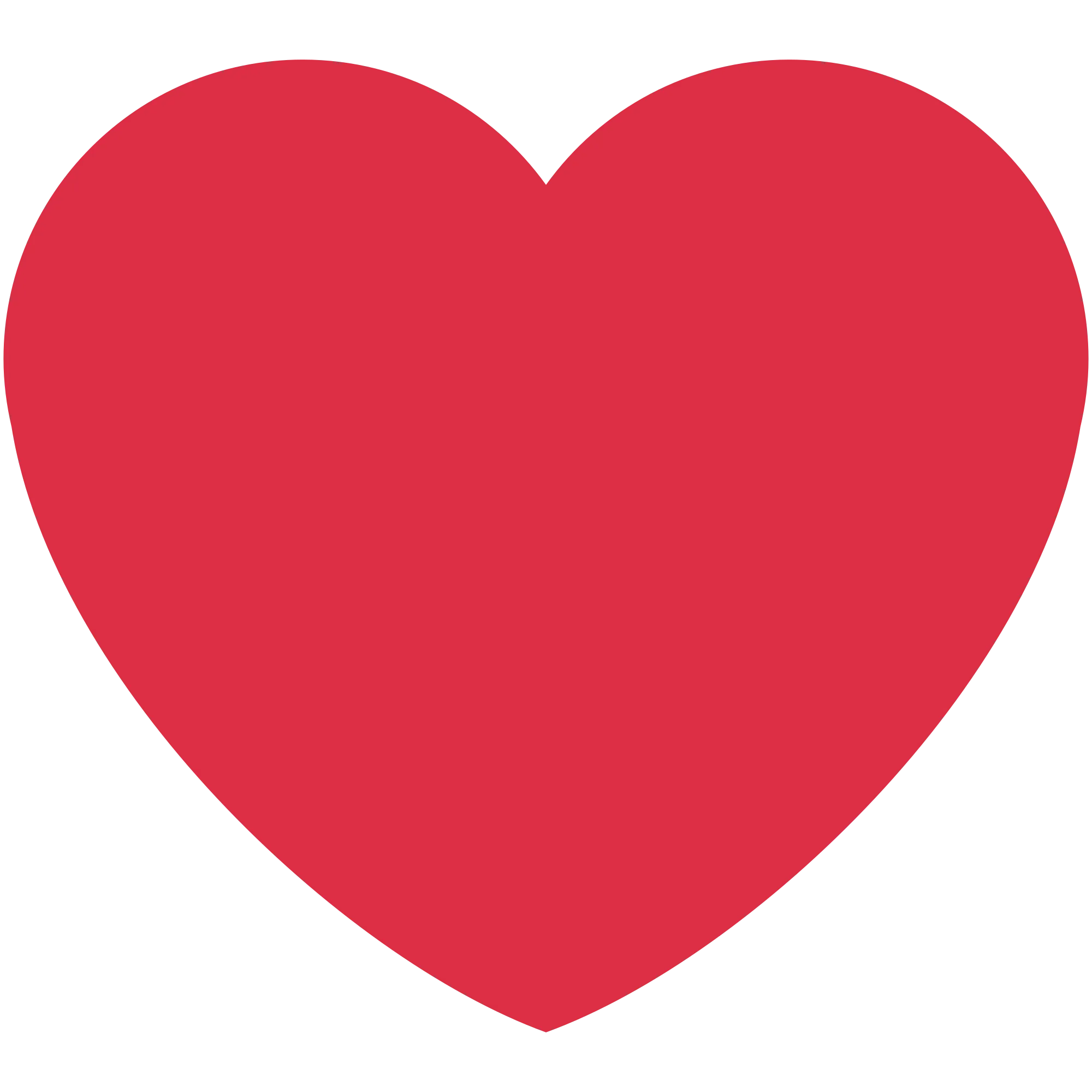 ❤️