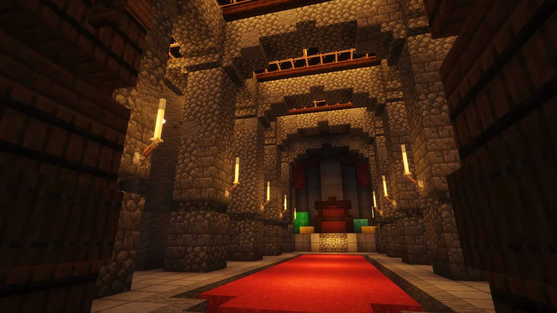Historical Spawn