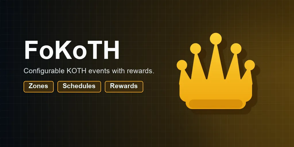 FoKoTH cover image