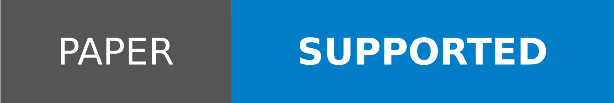Paper-Supported-blue