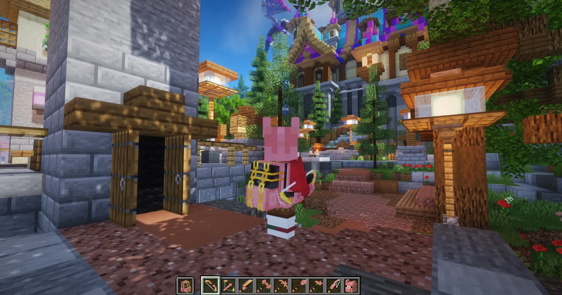 Piggy Set