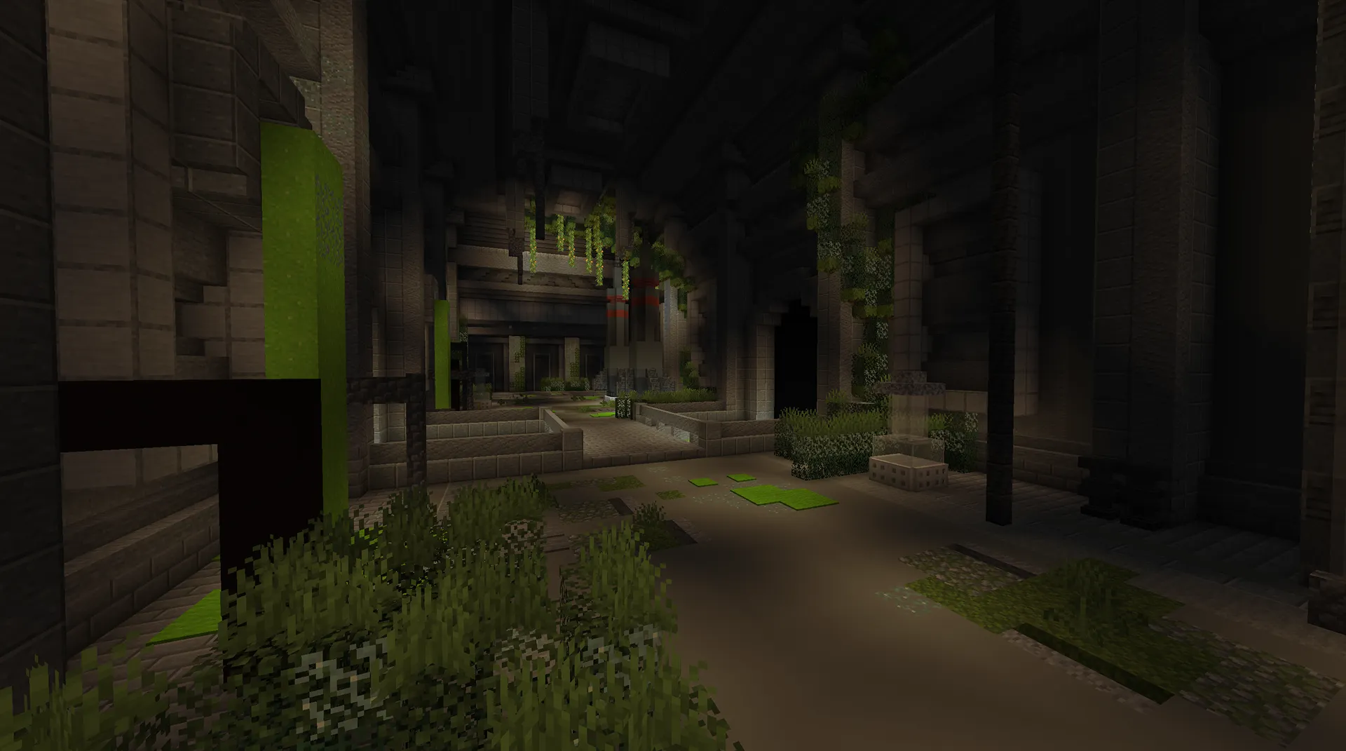 Mini Dungeon