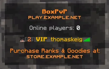 proxy