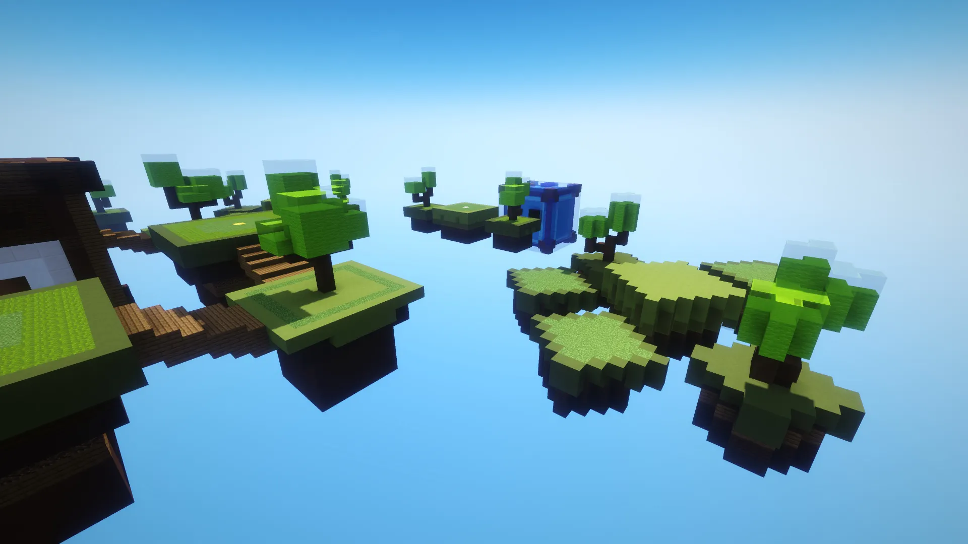 BedWars Pack #2