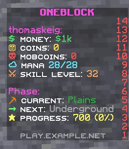 proxy