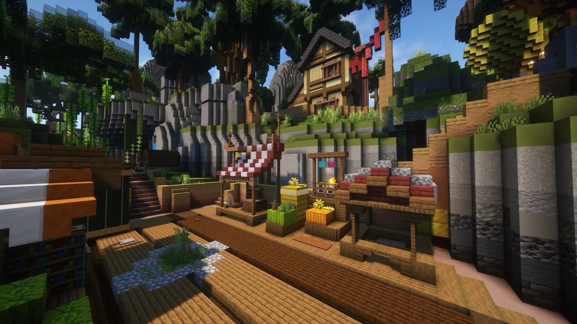 Cozy Cobblemon